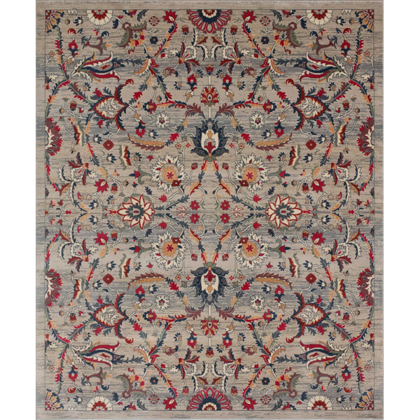 Charlton Home® Cuthbertson Rug Wayfair